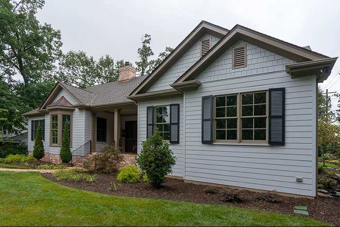 Cleveland Forest New Home, Greenville SC